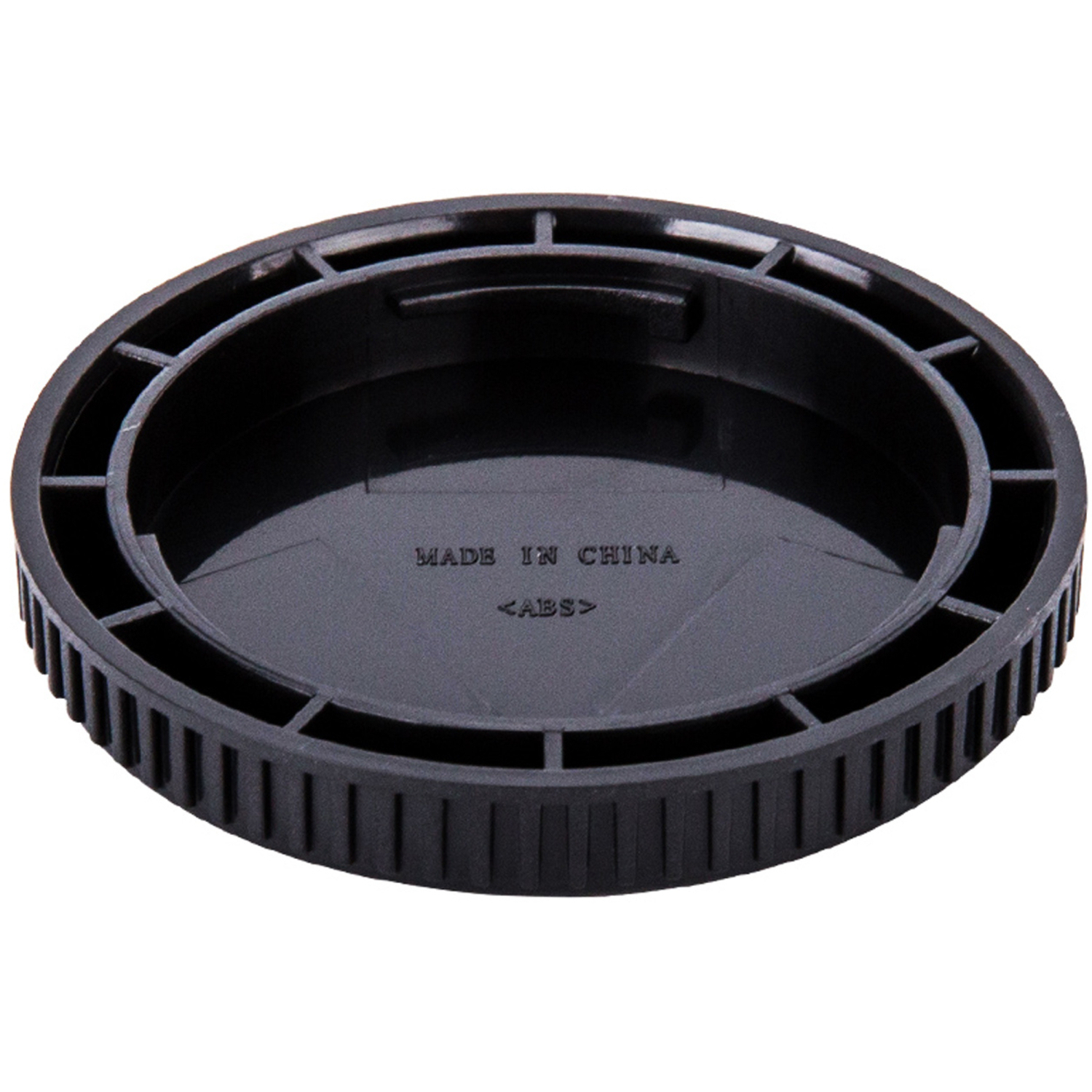 B.I.G. Gehäuse-/Objektivrückdeckel Set MFT