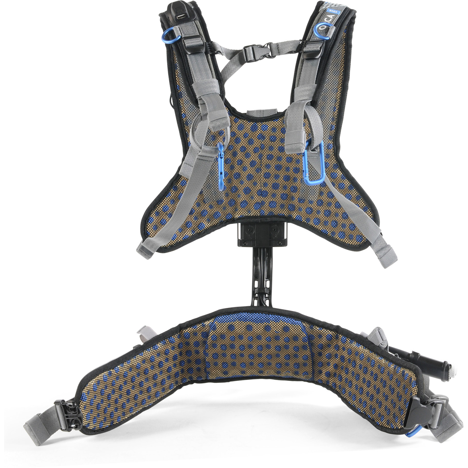 Orca OR-444 3S Sound Bag Gurtband