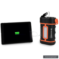 Celestron PowerTank Pro LiFePo4 12V DC USB 5V 158.74 Wh