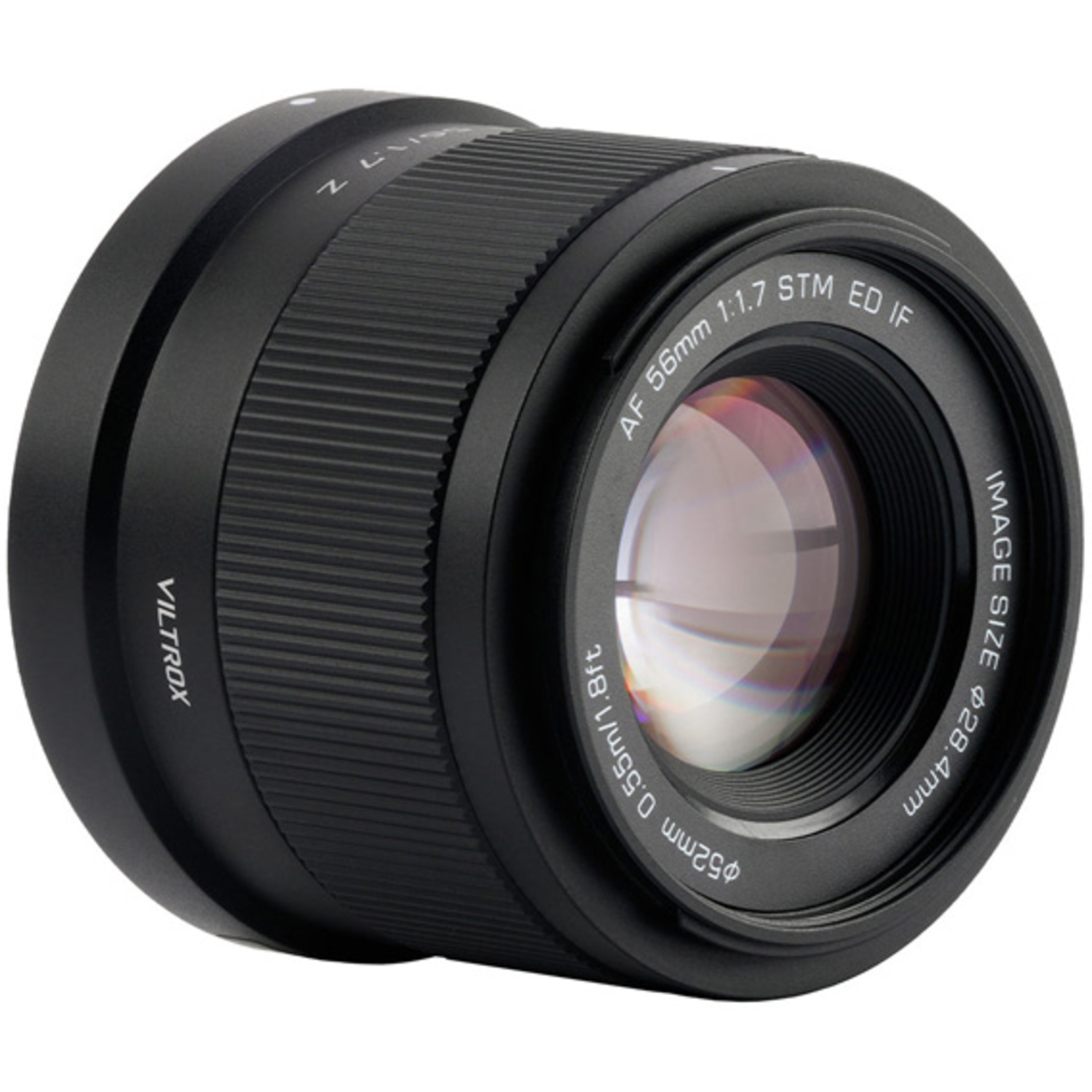 Viltrox AF 56mm F1.7 für Nikon Z-Mount
