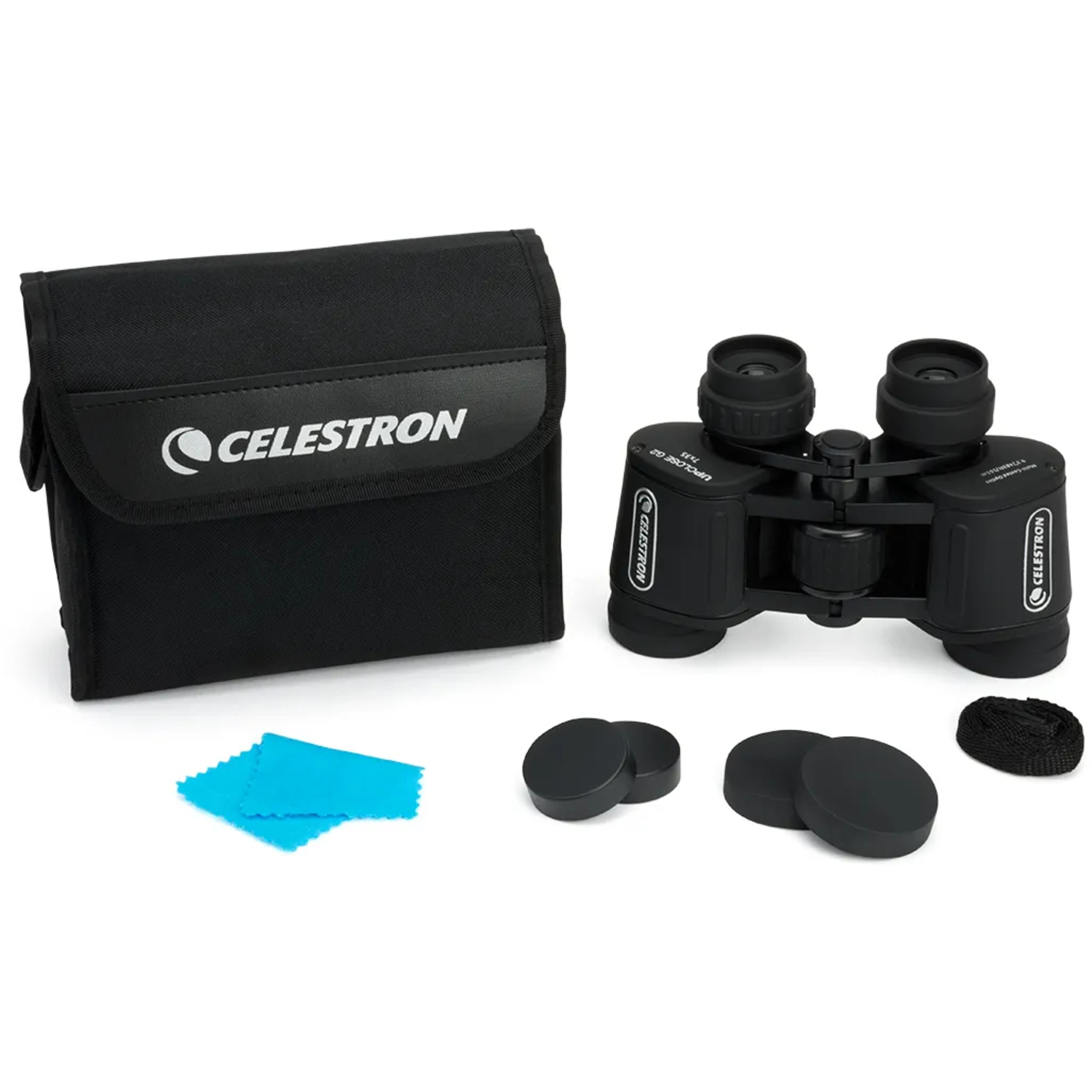 Celestron UpClose G2 7x35 Porro