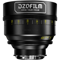 DZOFILM GNOSIS MACRO 24mm T2.8 für PL/EF/LPL-Mount