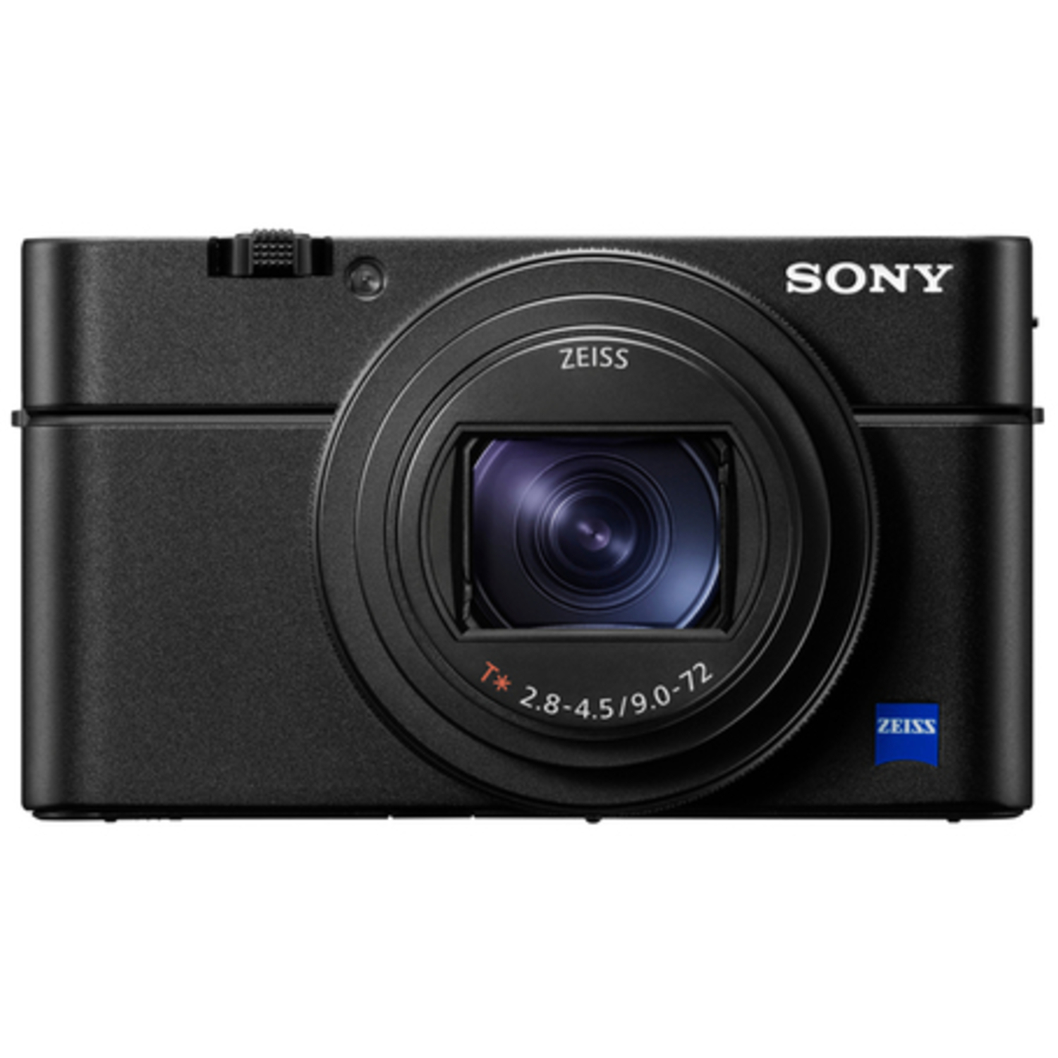 Sony Cyber-shot RX100 VII A