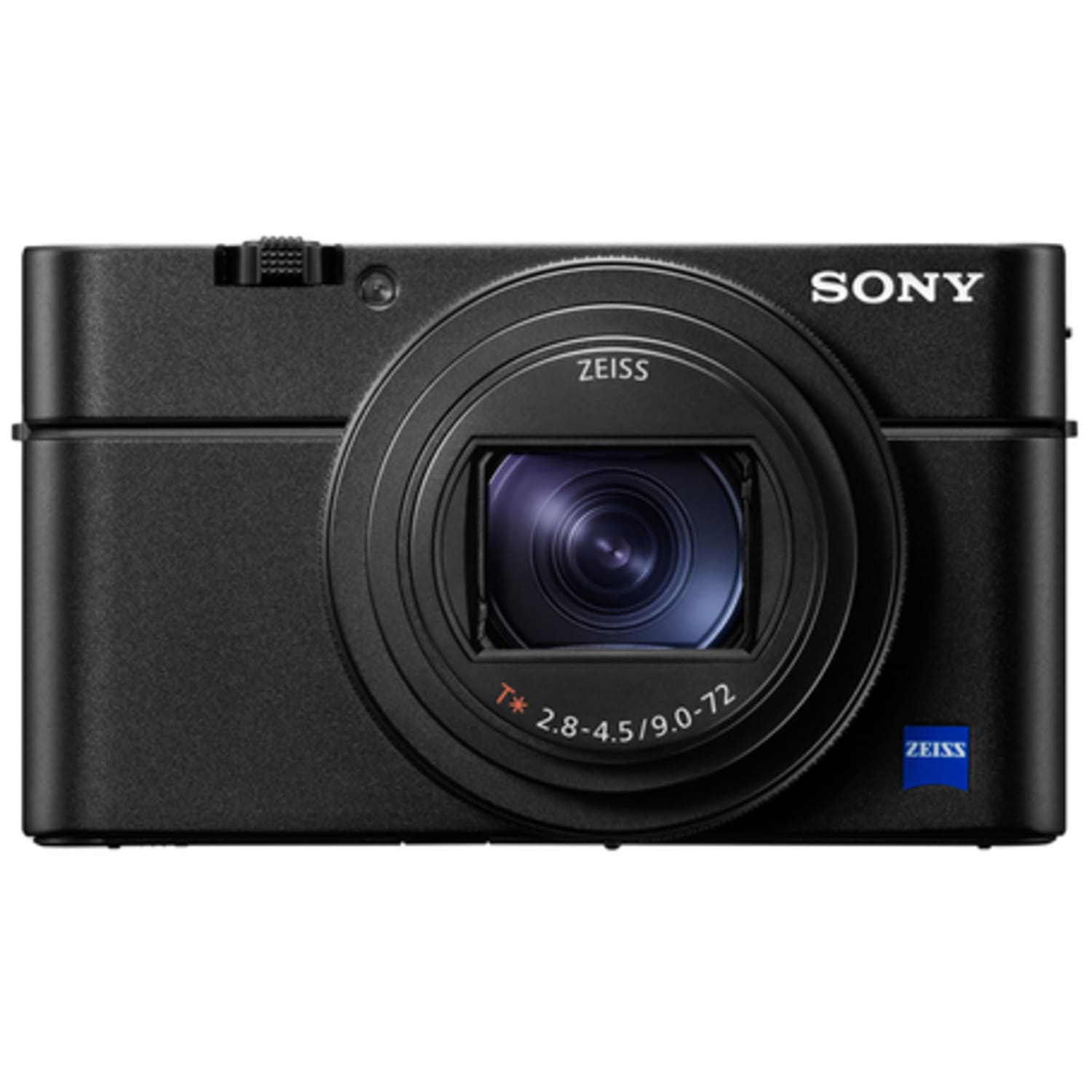 Sony Cyber-shot RX100 VII A