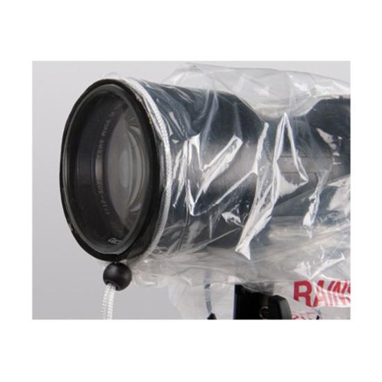 OP/TECH Rainsleeve Flash