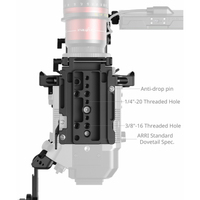 SmallRig Cage Kit 5341 für Fujifilm GFX ETERNA 55