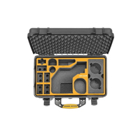 HPRC Koffer HPRC2550W für Sony ILME-FX6 Cinema Line 