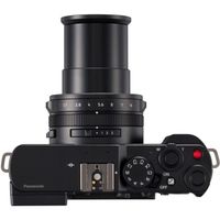Panasonic LUMIX DC-L10 schwarz