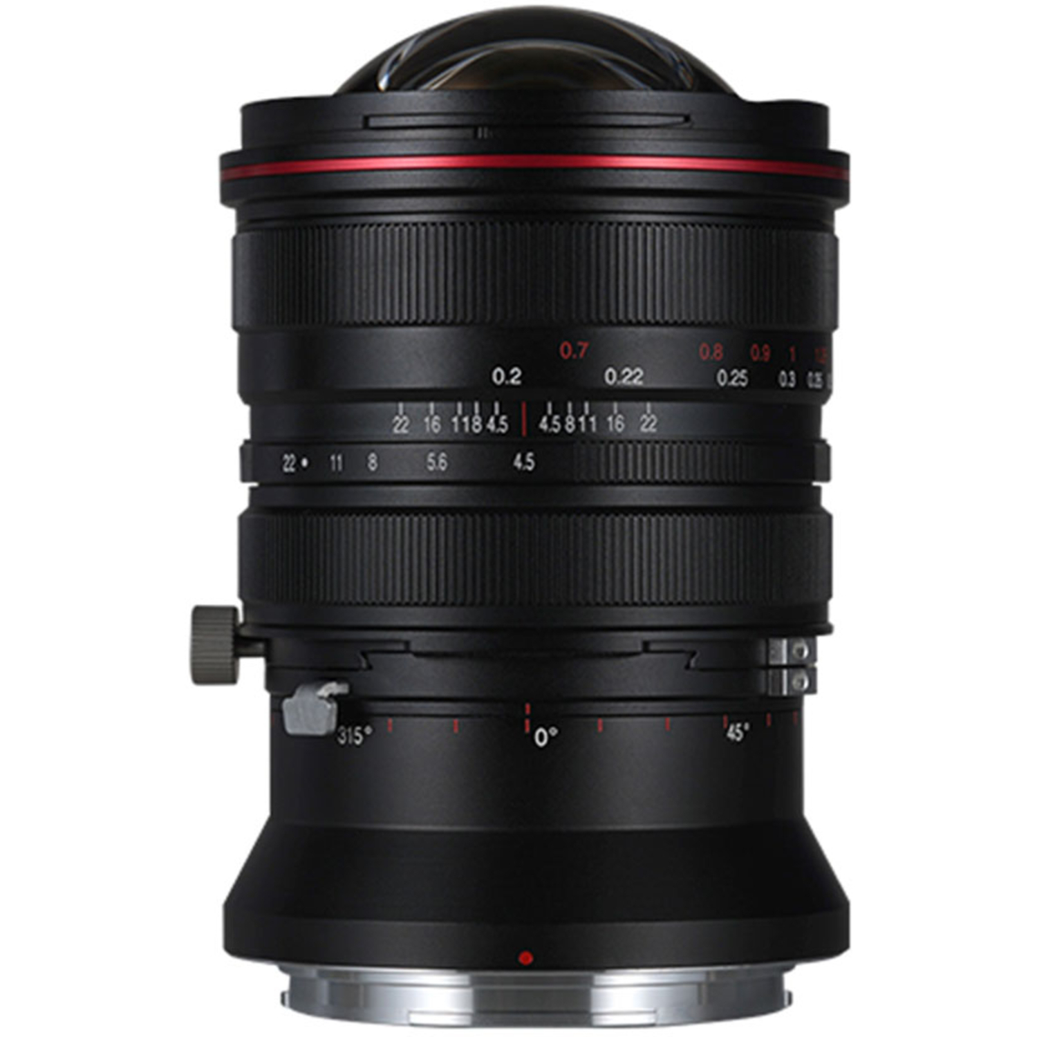 LAOWA 15mm F4.5R Zero-D Shift für Fujifilm GFX-Mount