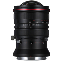 LAOWA 15mm F4.5R Zero-D Shift für Fujifilm GFX-Mount neuwertiger Rückläufer