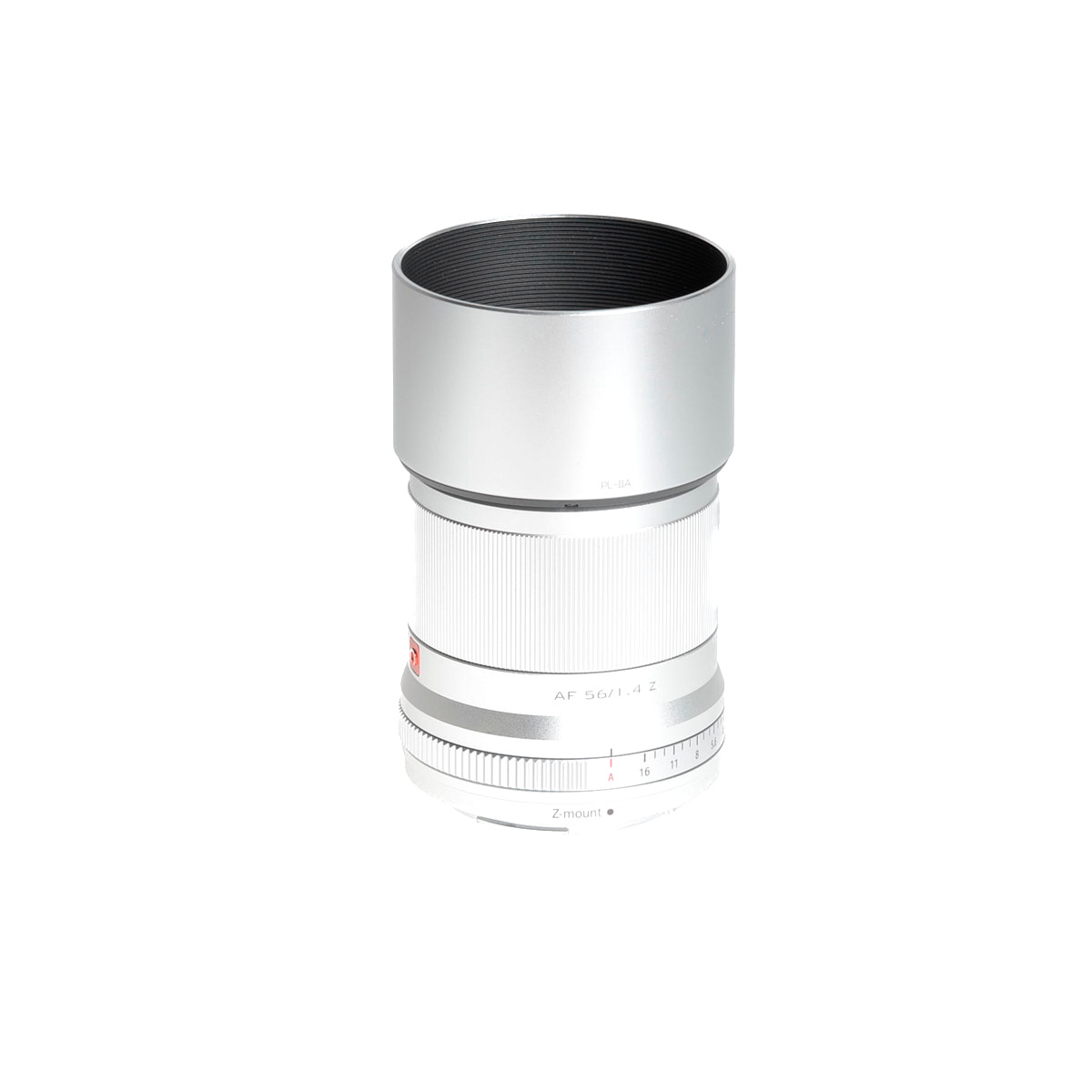 Viltrox 56 mm/1,4 AF STM Nikon Z-Mount gebraucht