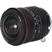 LAOWA 15mm F4.5R Zero-D Shift FF für Pentax K-Mount