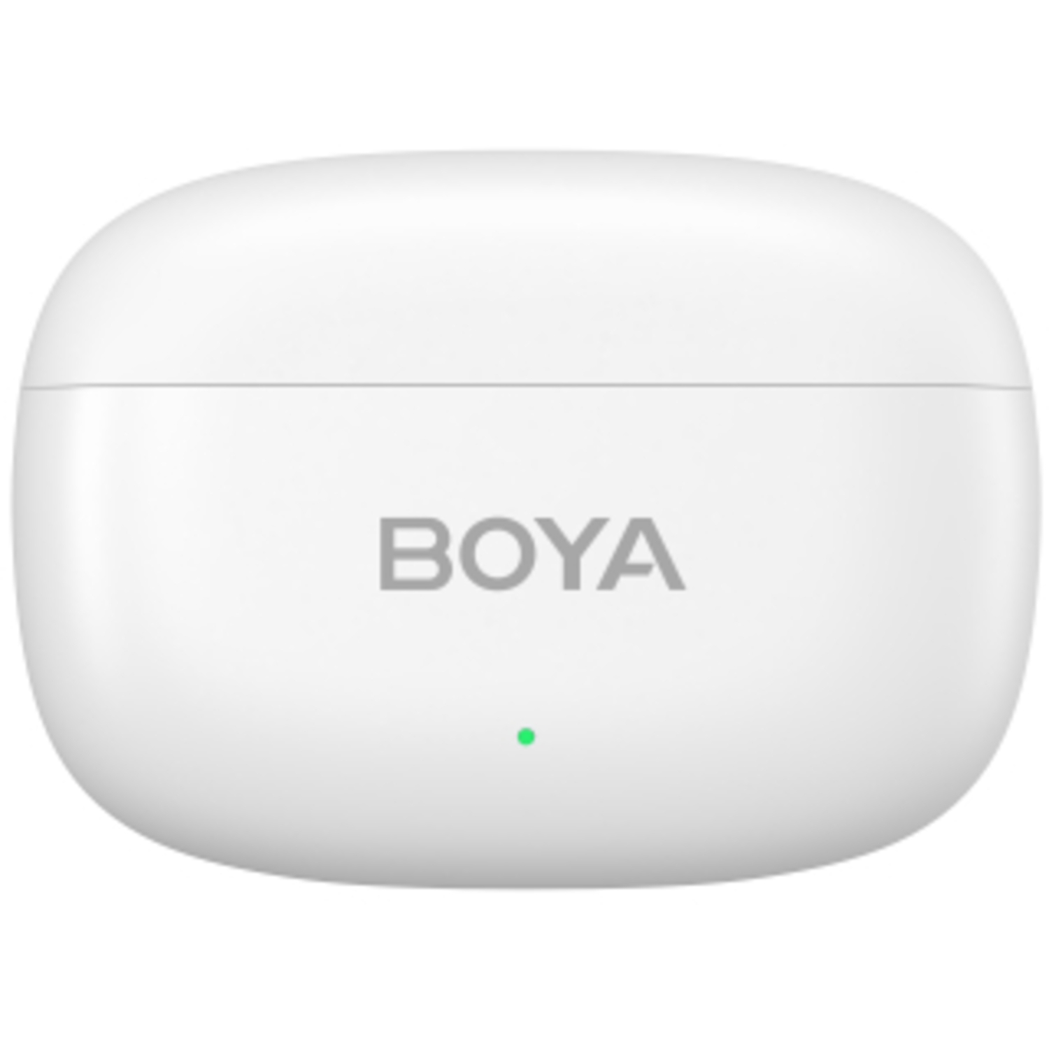 BOYA Mini 12 Wireless Mikrofon weiß