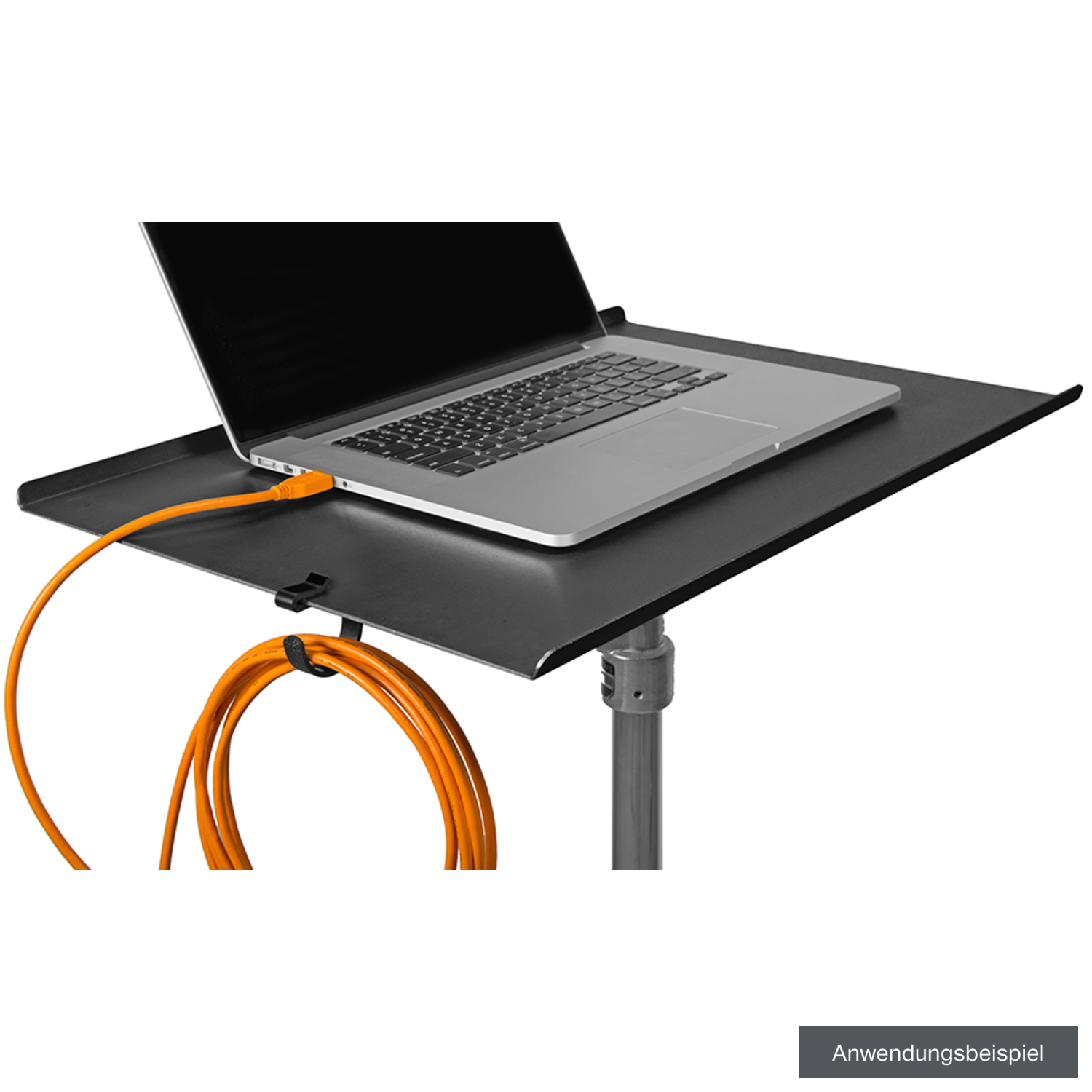 Tether Tools Aero Clip-On Hooks (3 Stück) für Tether Table Aero Tethering Plattformen