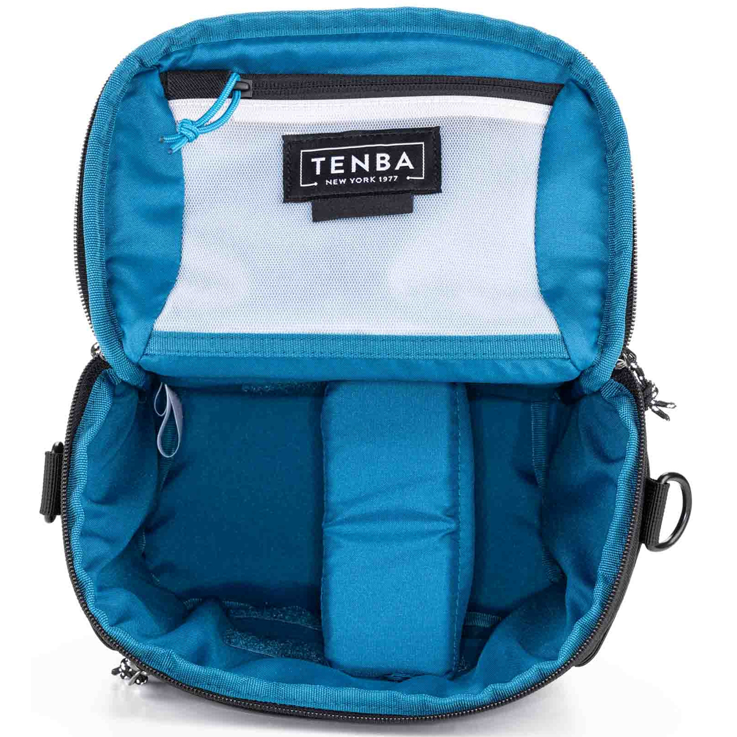 Tenba Skyline v2 Schultertasche 8 schwarz