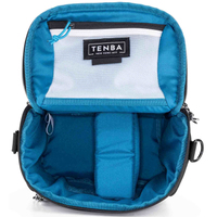 Tenba Skyline v2 Schultertasche 8 schwarz