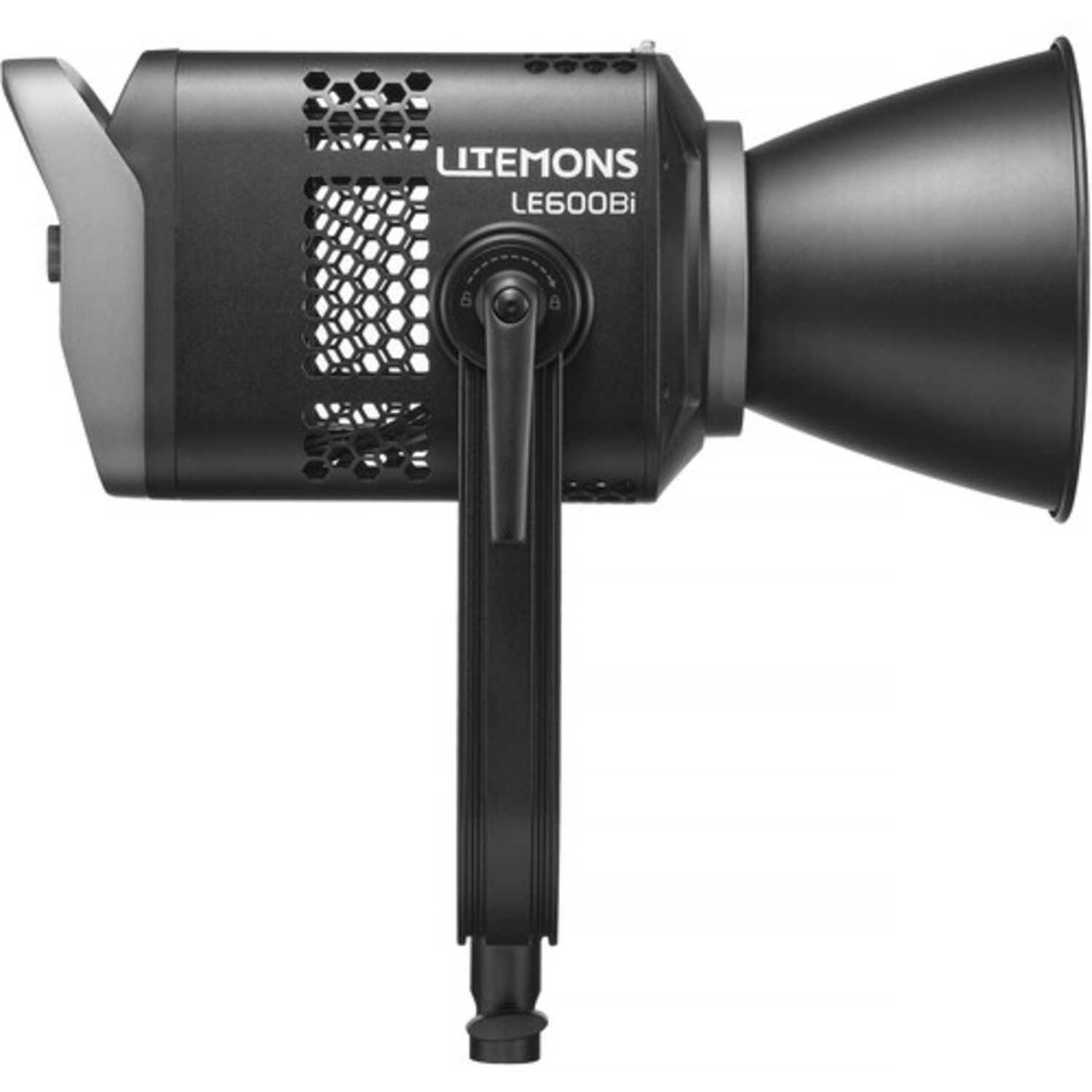 Godox Bi-color LED-Leuchte Litemons LE600Bi schwarz