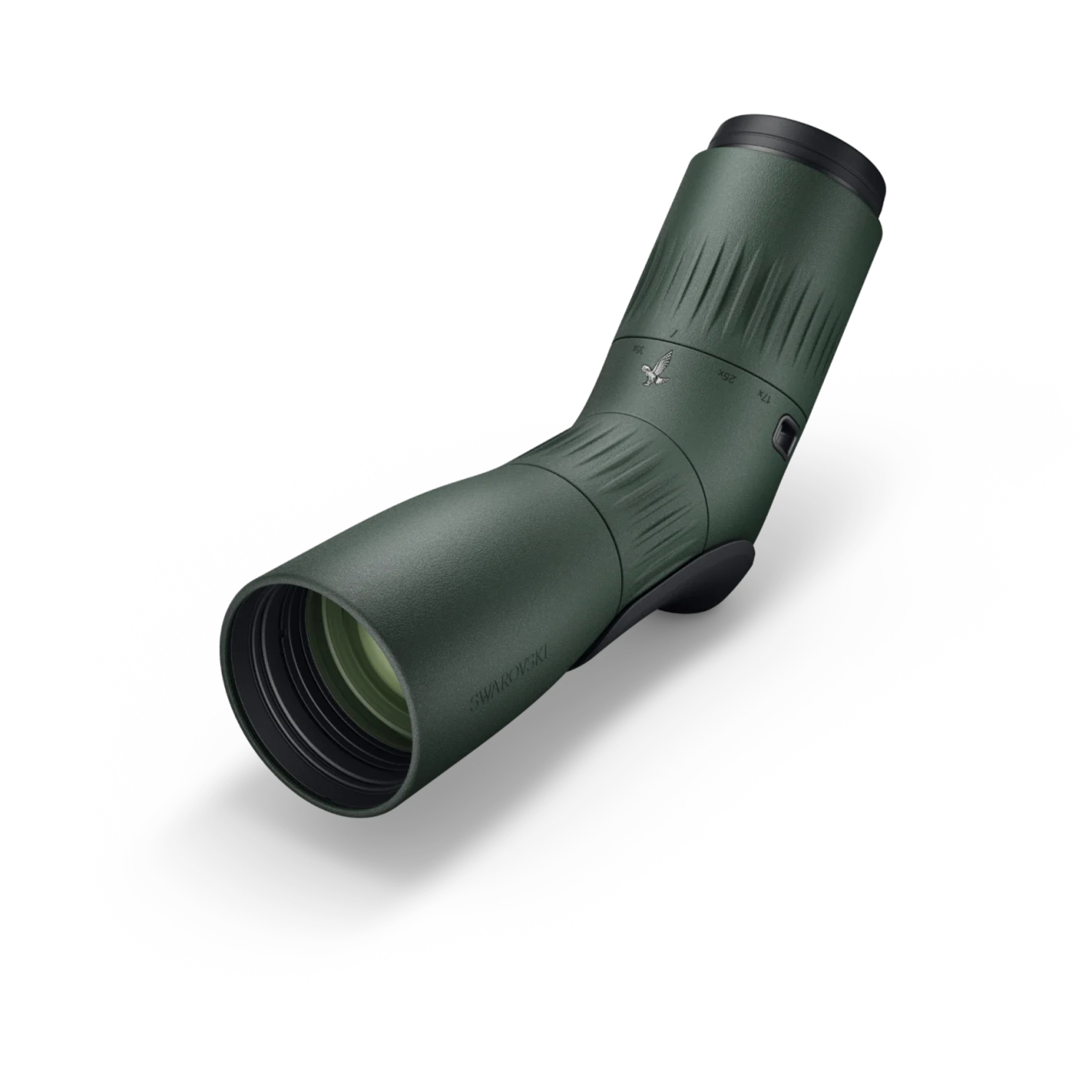 Swarovski ATC 17-40x56 grün