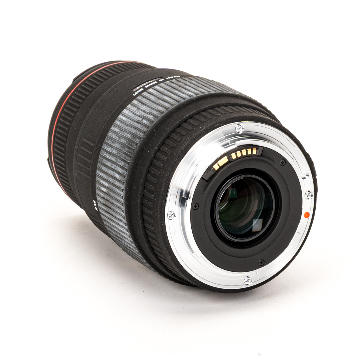 Sigma 70-300 mm/4-5,6 DG APO Canon gebraucht