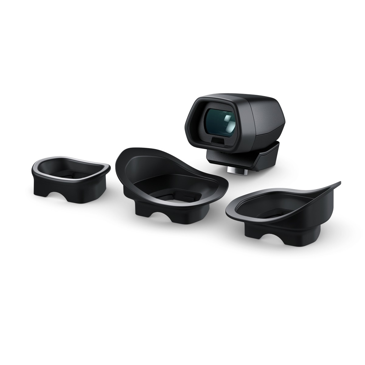 Blackmagic Pocket Cinema Camera Pro EVF