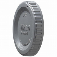 Nikon BF-3B Objektivdeckel für Telekonverter