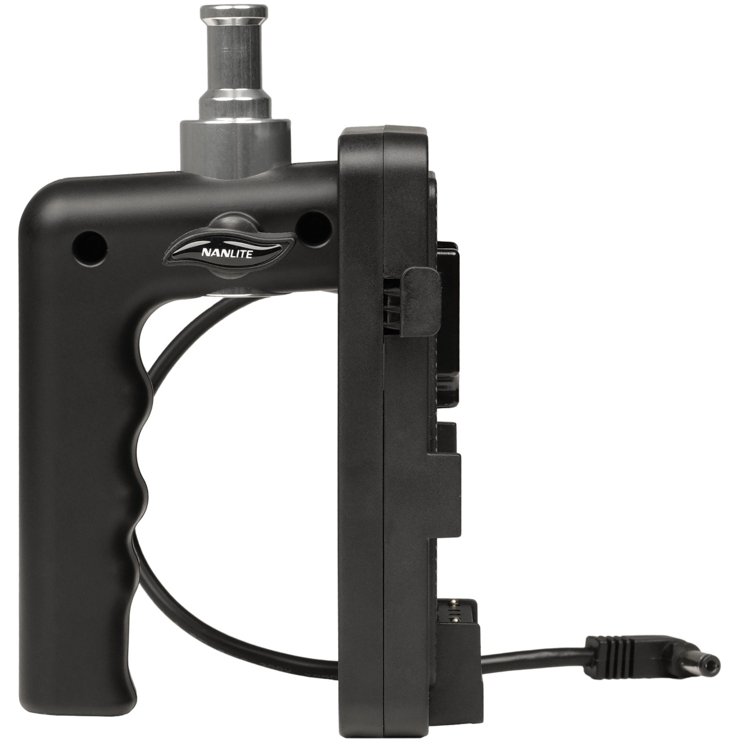 Nanlite Akku-Handgriff BT-BG-V