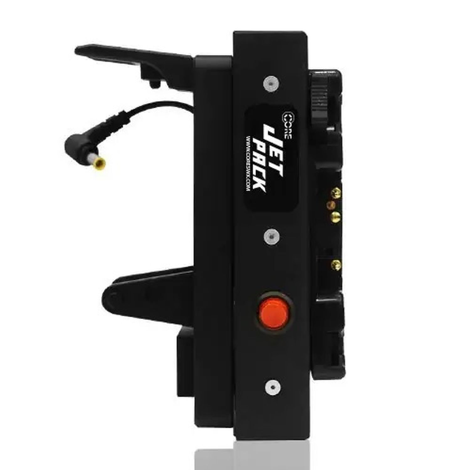 Core SWX JP-A-FS7 Gold Mount JetPack für Sony FS7