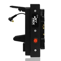 Core SWX JP-A-FS7 Gold Mount JetPack für Sony FS7