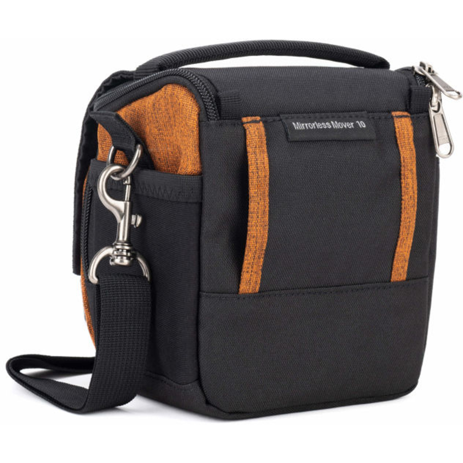 thinkTank Mirrorless Mover 10 V2 Campfire Orange
