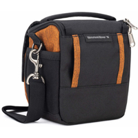 thinkTank Mirrorless Mover 10 V2 Campfire Orange