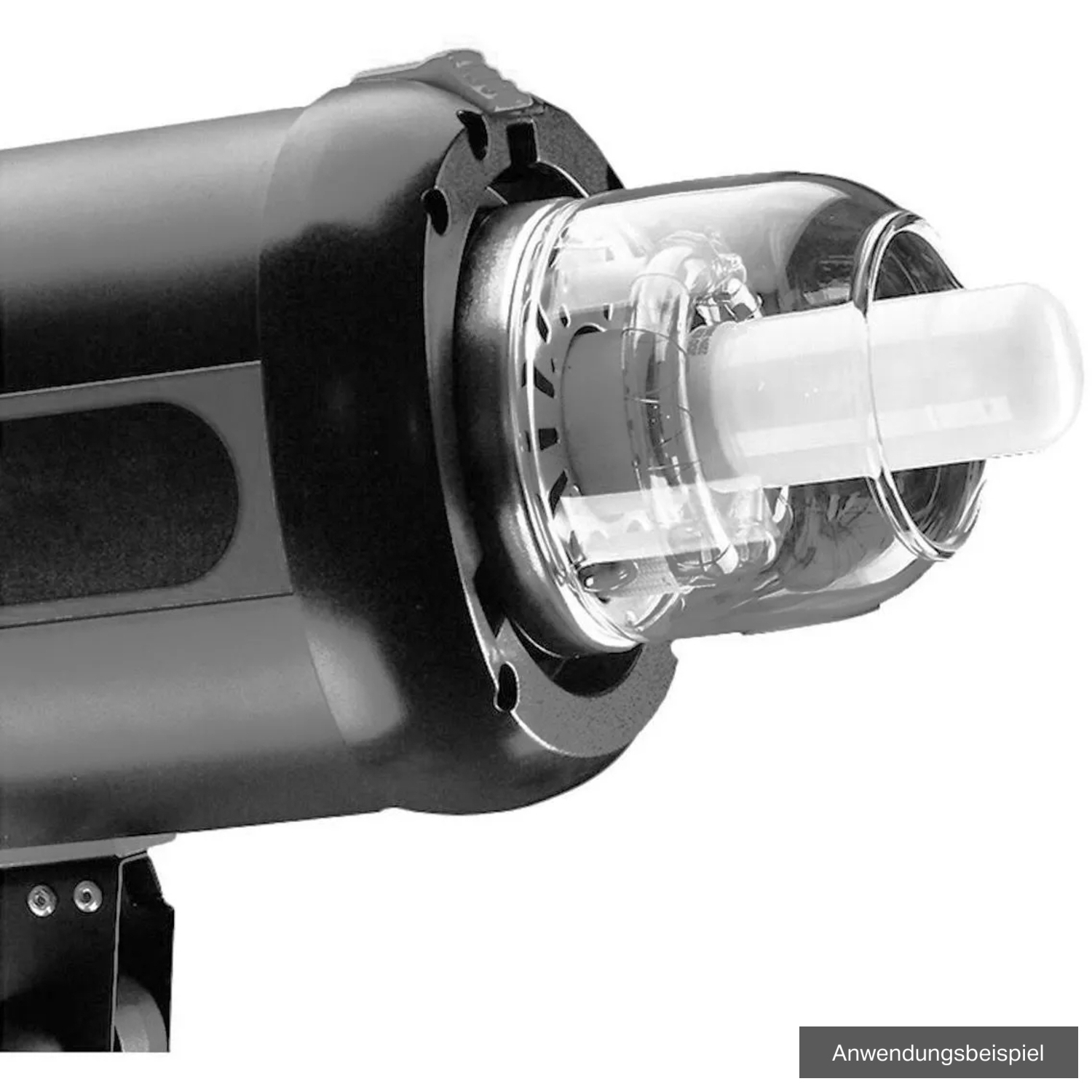 Godox Glasschutzkuppel