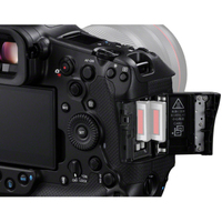 Canon EOS R1