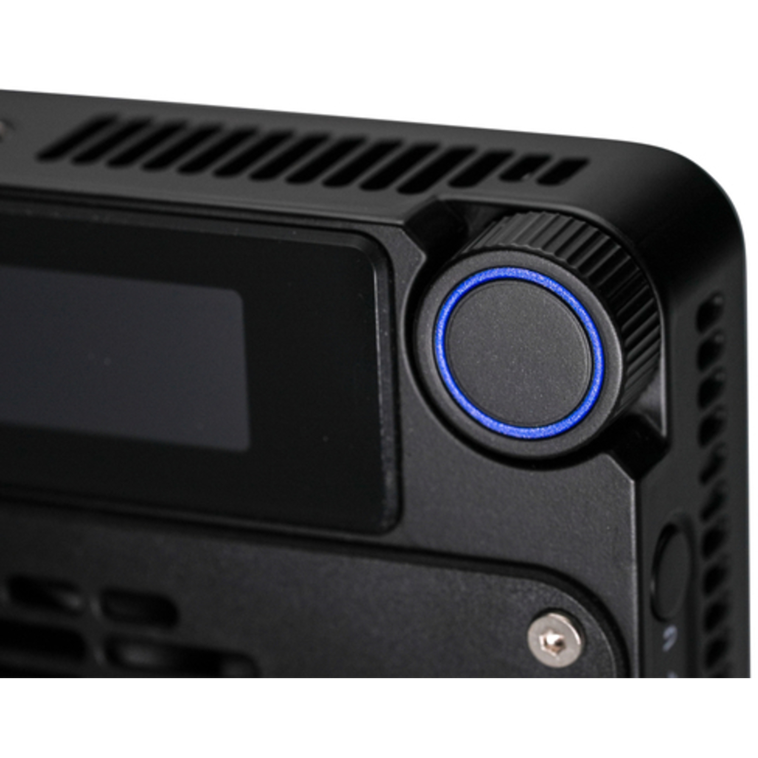 Amaran Bi-Color LED-Leuchte Ace 25x Charcoal