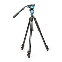 Benro Videostativkit A2573FS6PRO  gebraucht