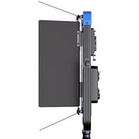 Swit Vangol 100 Ultra Slim Flächenleuchte 100 Watt