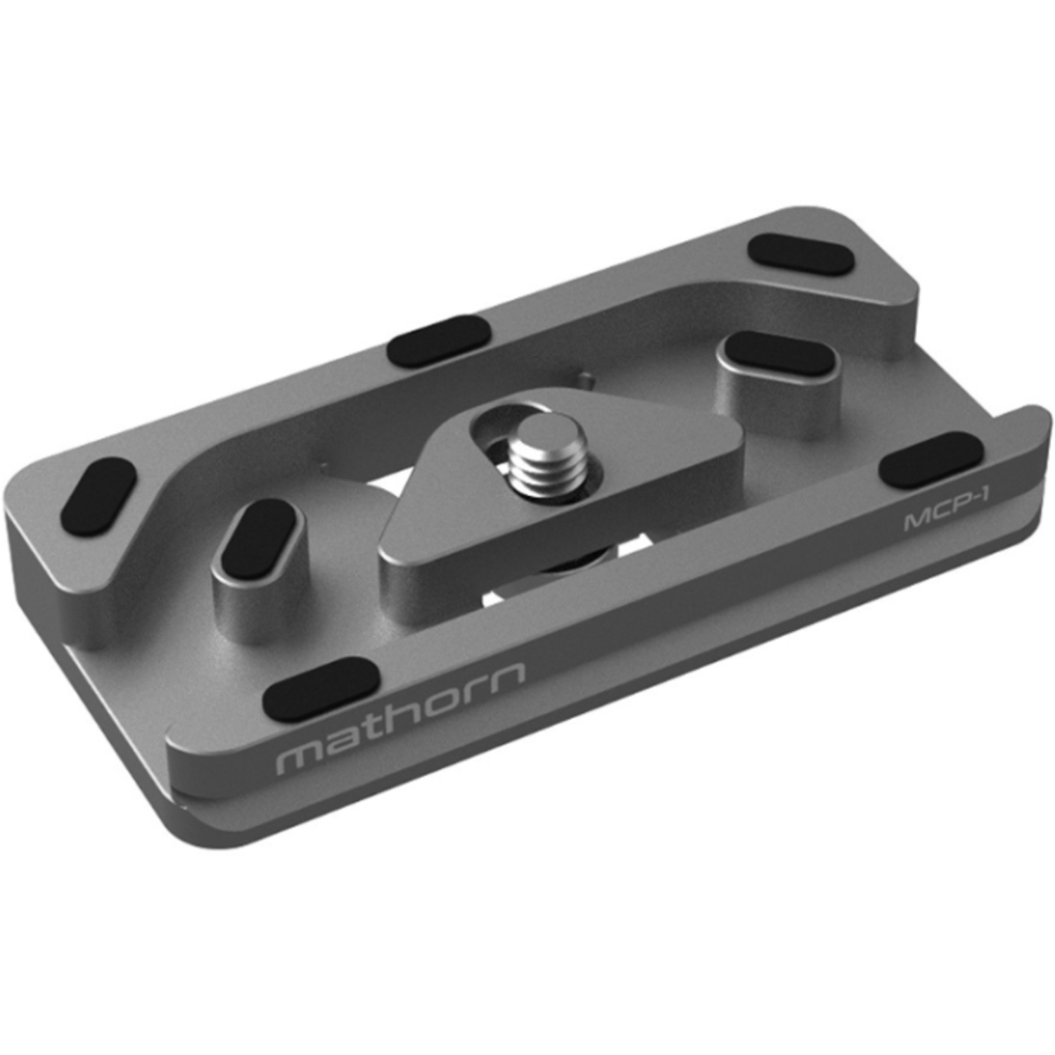Mathorn Kabelplatte MCP-1 Arca-Swiss 80x38mm