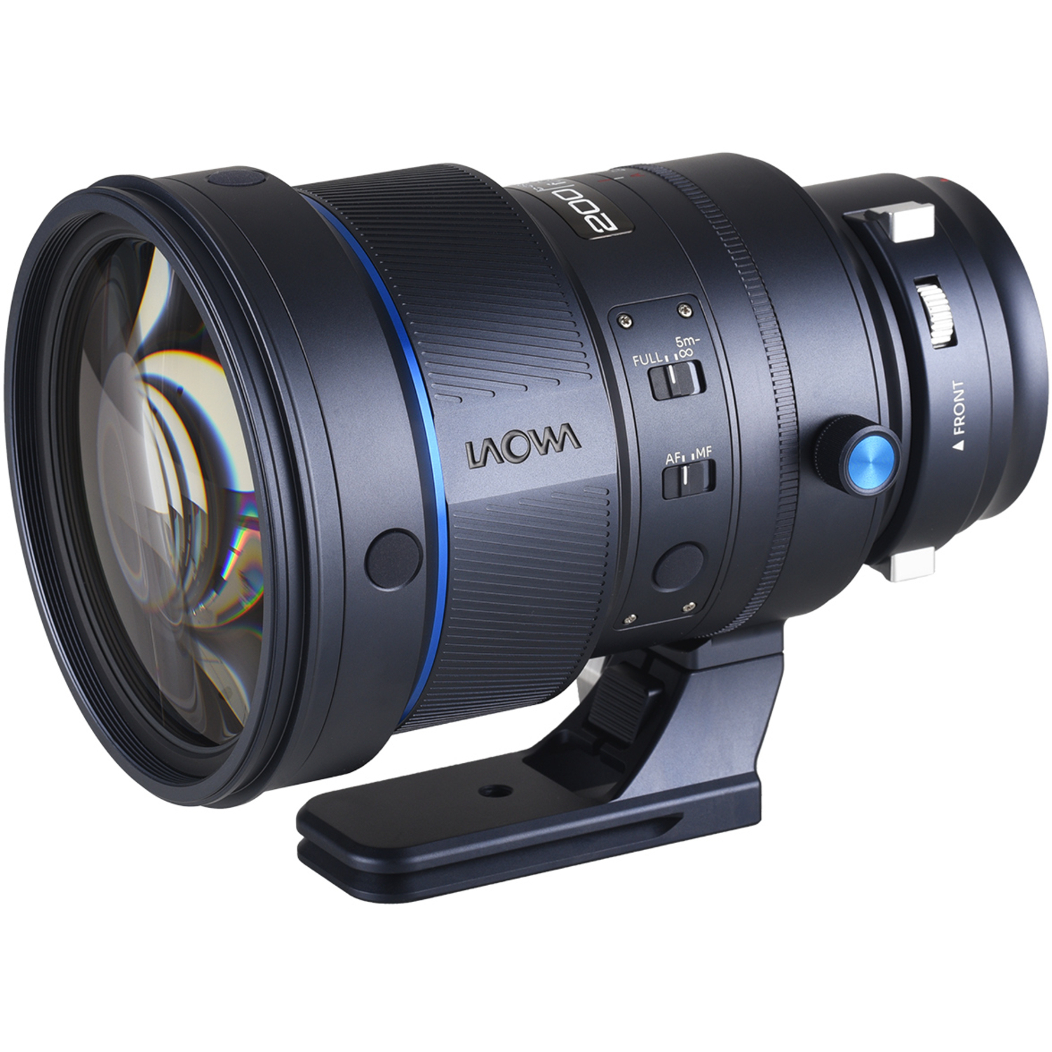 LAOWA AF 200mm F2 FF für Nikon Z-Mount