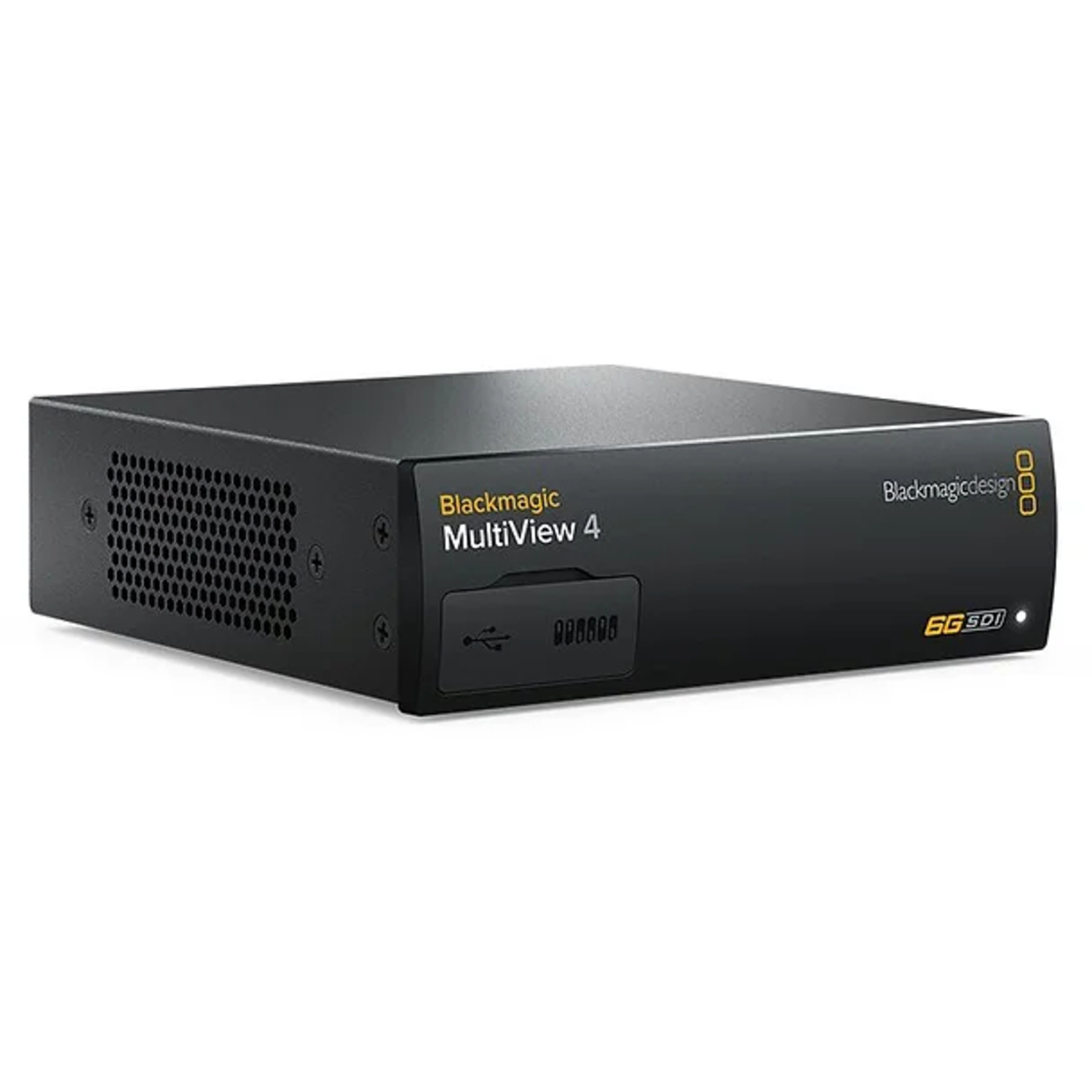 Blackmagic MultiView 4