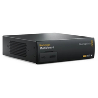 Blackmagic MultiView 4