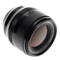 Fujifilm FUJINON XF 56mm F1.2 R WR gebraucht