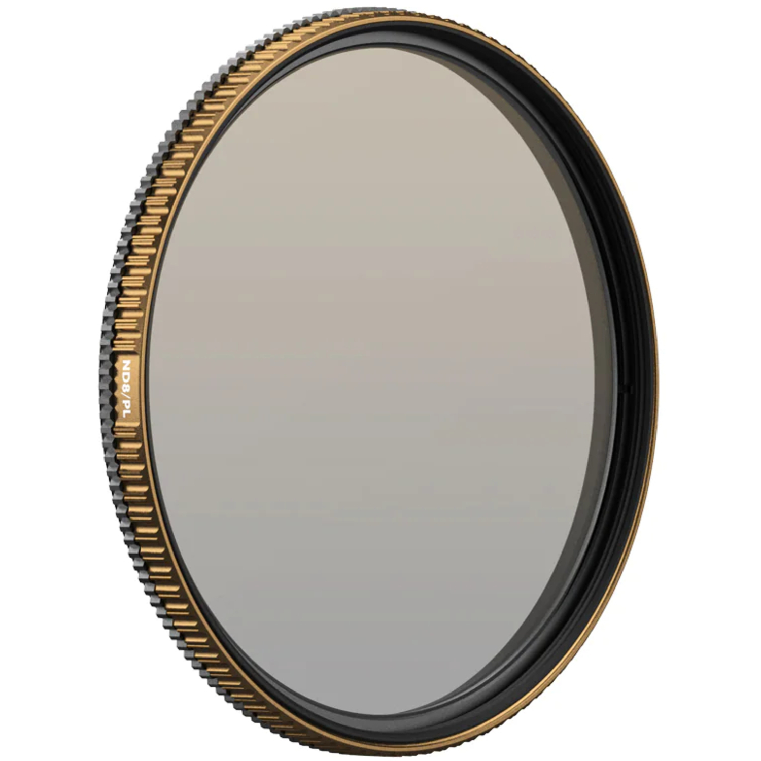 PolarPro Quartzline ND8/PL Filter 67mm