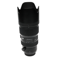 Sigma 50-100mm F1.8 DC HSM Art für Nikon F-Mount gebraucht