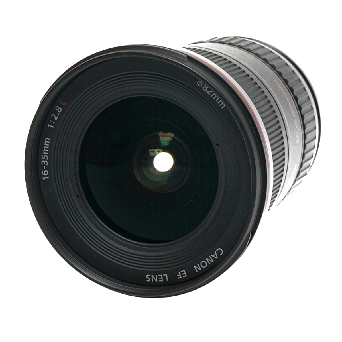 Canon EF 16-35 mm/2,8 L II USM gebraucht