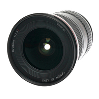 Canon EF 16-35 mm/2,8 L II USM gebraucht