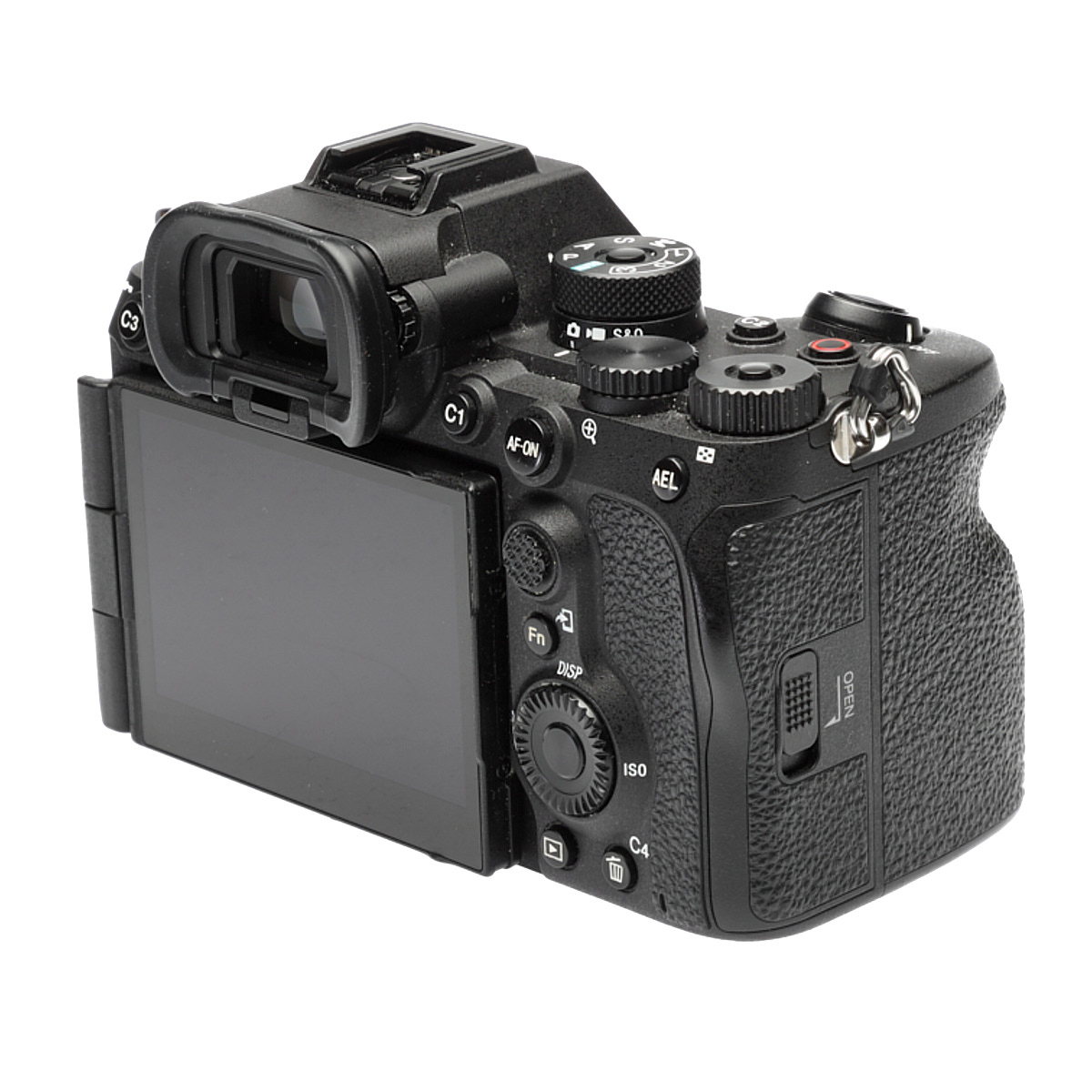 Sony Alpha 7R V gebraucht
