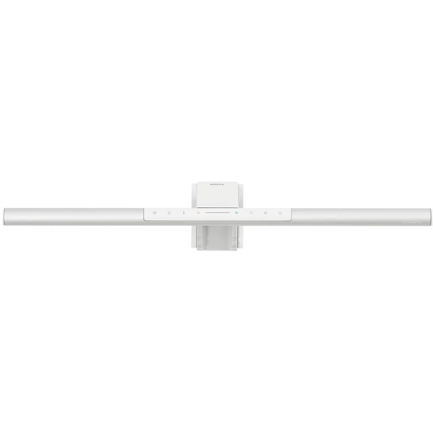 BenQ ScreenBar Pro silber