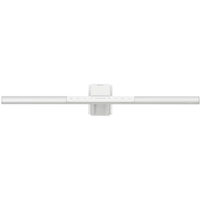 BenQ ScreenBar Pro silber