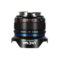 LAOWA 11mm F4.5 FF RL für Leica M-Mount
