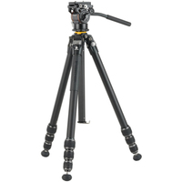 Vanguard VEO 5 264AV14 Aluminiumstativ