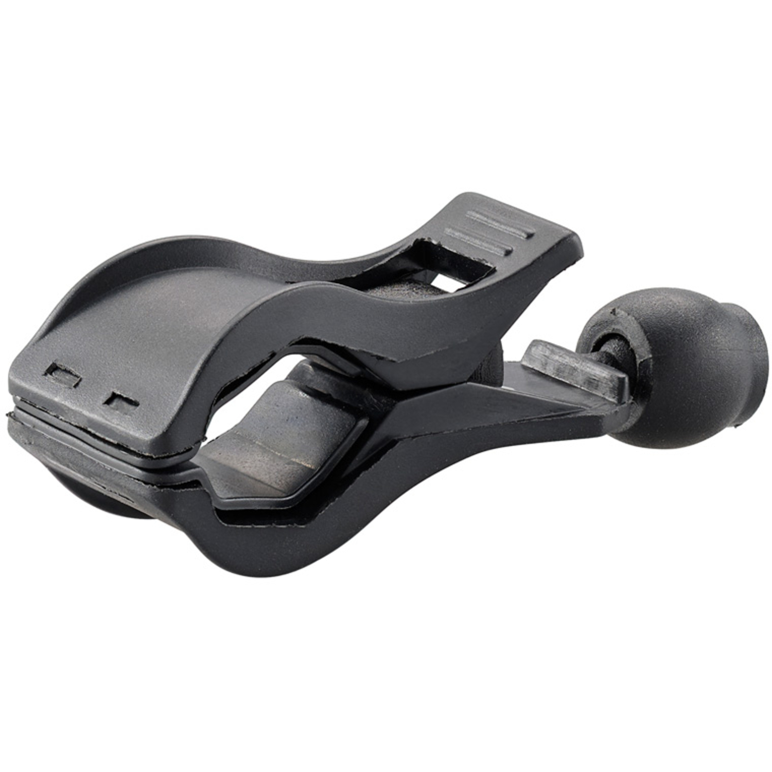 Novoflex Halteklammer TL-KLAMMER für kleine Taschenlampen und MS-Shooting Tables